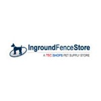 InGround Fence Store coupons